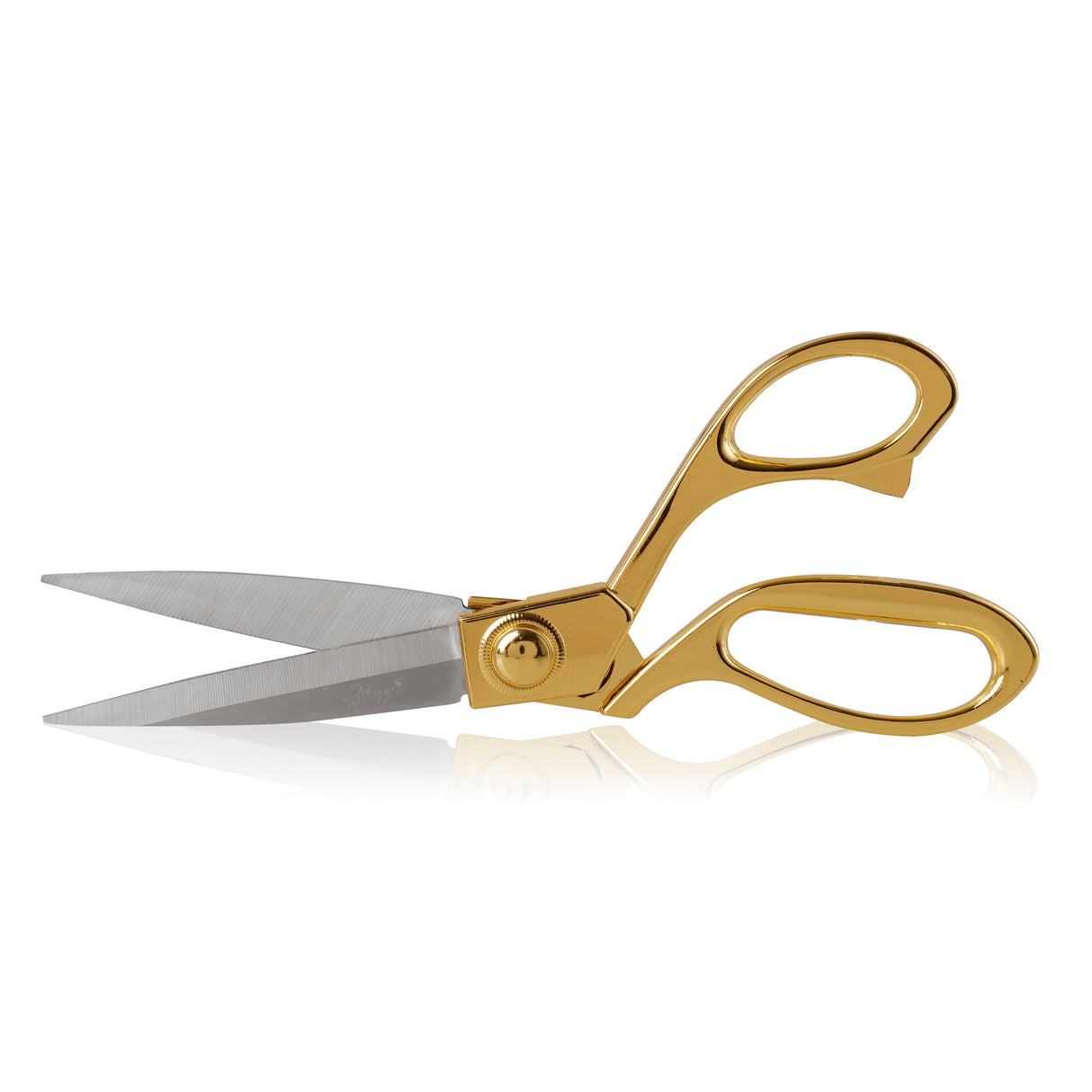 Heavy Duty Scissors for Cutting Arts and Craft Fabrics for Hobby or Commercial Use - eZthings Brand from Reed Leather