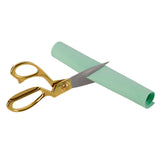 Heavy Duty Scissors for Cutting Arts and Craft Fabrics for Hobby or Commercial Use - eZthings Brand from Reed Leather