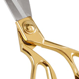 Heavy Duty Scissors for Cutting Arts and Craft Fabrics for Hobby or Commercial Use - eZthings Brand from Reed Leather