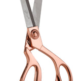 Heavy Duty Scissors for Cutting Arts and Craft Fabrics for Hobby or Commercial Use - eZthings Brand from Reed Leather