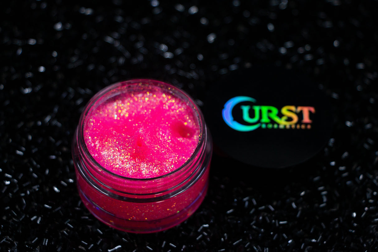 Bewitching Glitter Gel™ - Basic Witch from Curst kosmetics