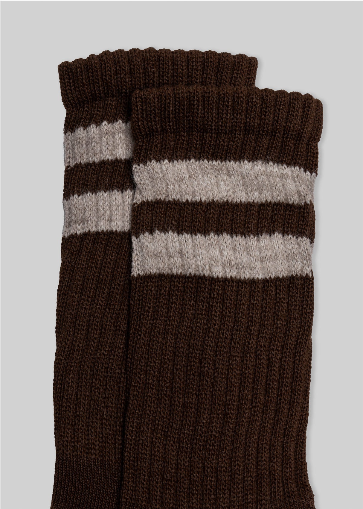 The Retro Double Stripe From American Trench