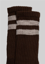The Retro Double Stripe From American Trench