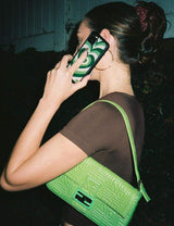 Matcha Love iPhone Case from Wildflower Cases