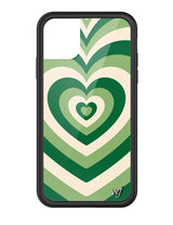 Matcha Love iPhone Case from Wildflower Cases