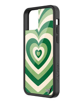 Matcha Love iPhone Case from Wildflower Cases