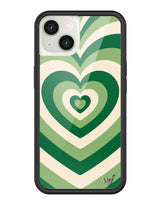 Matcha Love iPhone Case from Wildflower Cases