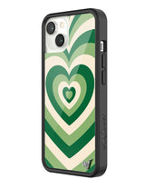 Matcha Love iPhone Case from Wildflower Cases