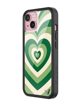Matcha Love iPhone Case from Wildflower Cases