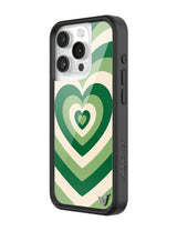 Matcha Love iPhone Case from Wildflower Cases