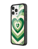 Matcha Love iPhone Case from Wildflower Cases