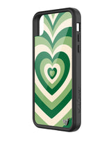Matcha Love iPhone Case from Wildflower Cases