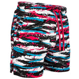 Men's Mesh Hoochie Daddy Shorts | 5" from Combat Iron Apparel
