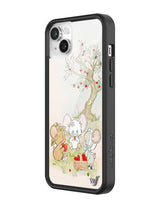 Mice Friends iPhone Case from Wildflower Cases