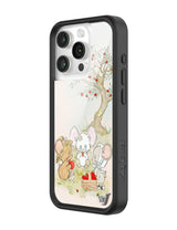 Mice Friends iPhone Case from Wildflower Cases