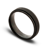 NEW: The “Midnight” Ring From Vintage Gentlemen