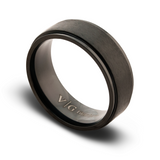 NEW: The “Midnight” Ring From Vintage Gentlemen