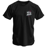 I Love Milf Shake Men's T-Shirt From Combat Iron Apparel