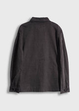 Herringbone Military Jacket from Iron & Resin