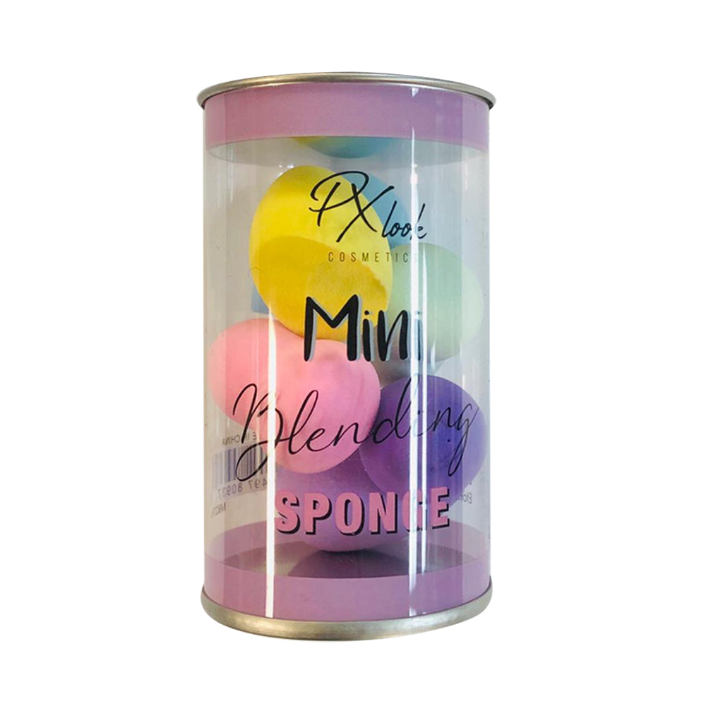 Mini Blending Sponges From Prolux Cosmetics