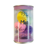 Mini Blending Sponges From Prolux Cosmetics