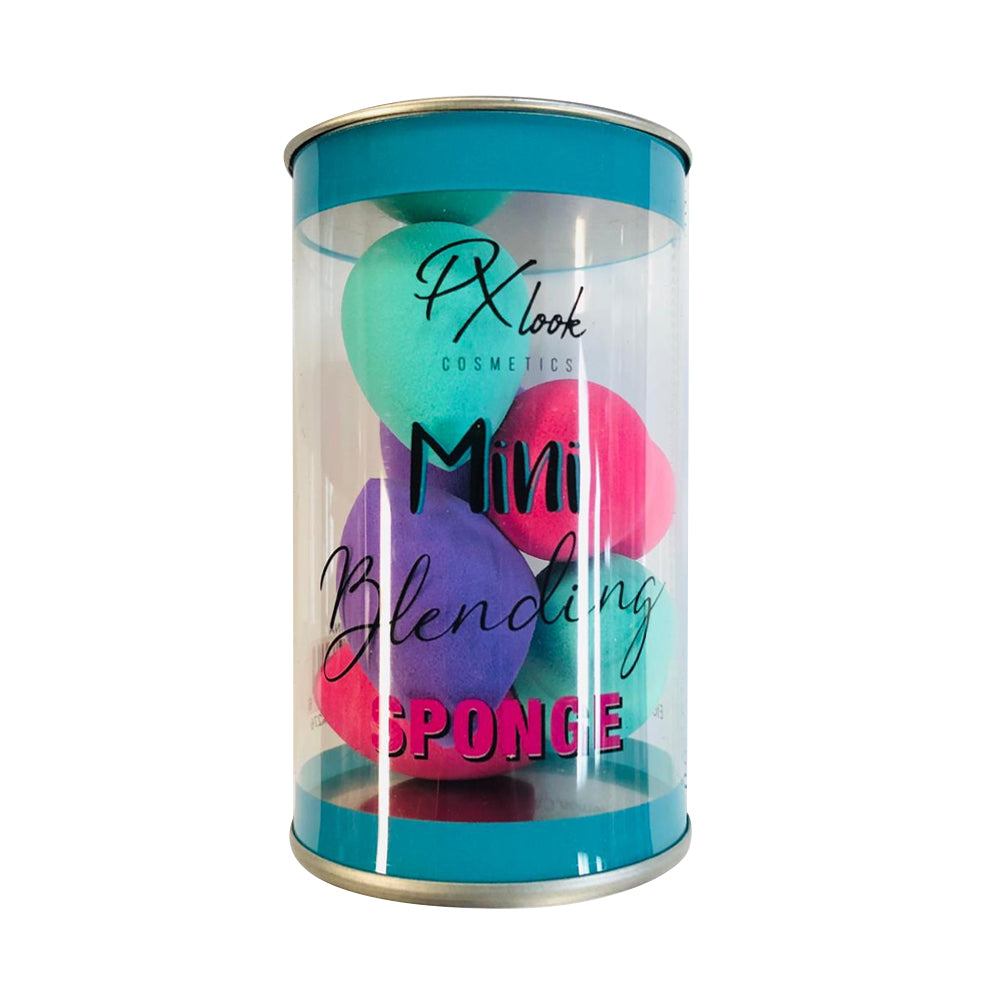 Mini Blending Sponges From Prolux Cosmetics