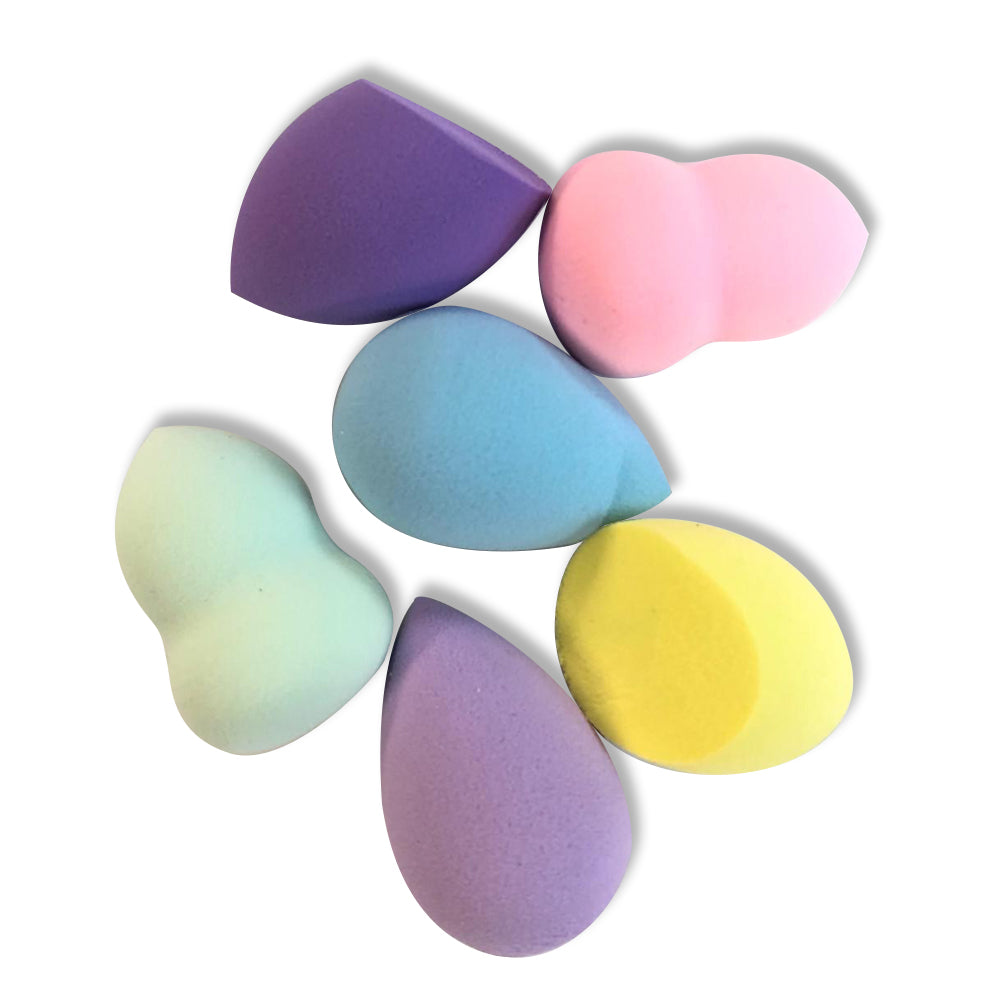 Mini Blending Sponges From Prolux Cosmetics