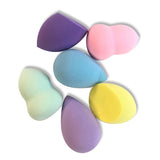 Mini Blending Sponges From Prolux Cosmetics