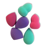 Mini Blending Sponges From Prolux Cosmetics