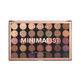 Minimalist 35 Shade Palette from Profusion Cosmetics