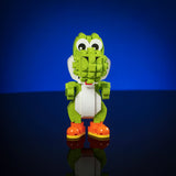 Mini Italian Dinosaur from Bricker Builds