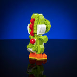 Mini Italian Dinosaur from Bricker Builds