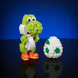 Mini Italian Dinosaur from Bricker Builds