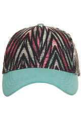 C.C BASEBALL CAP from Madeline Love