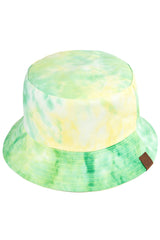 C.C Bucket Hat from Madeline Love