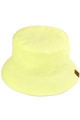 C.C Bucket Hat from Madeline Love