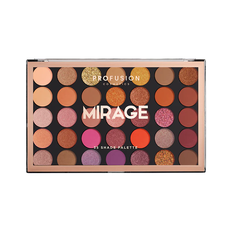 Mirage from Profusion Cosmetics
