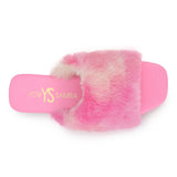 Miss Nora Slipper in Pink - Kids from Yosi Samra