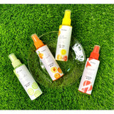 Facial Mist from Prolux Cosmetics