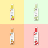 Facial Mist from Prolux Cosmetics