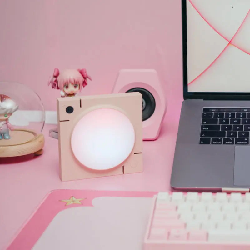 Cololight™ MIX Acid RGB Décor LED Room Light from Cool Gadget