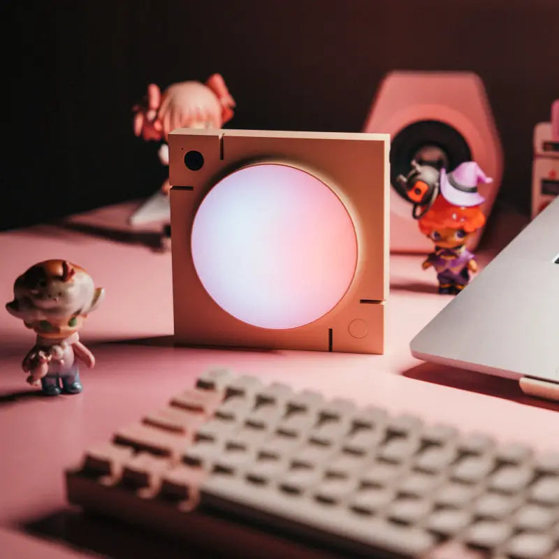 Cololight™ MIX Acid RGB Décor LED Room Light from Cool Gadget