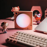 Cololight™ MIX Acid RGB Décor LED Room Light from Cool Gadget