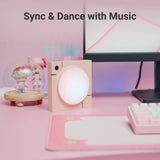 Cololight™ MIX Acid RGB Décor LED Room Light from Cool Gadget