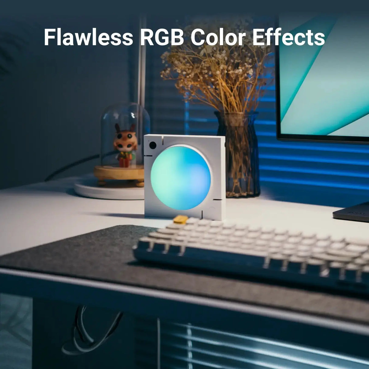 Cololight™ MIX Acid RGB Décor LED Room Light from Cool Gadget