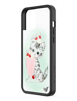 Kitty Shake iPhone Case from Wildflower Cases