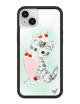 Kitty Shake iPhone Case from Wildflower Cases