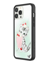 Kitty Shake iPhone Case from Wildflower Cases