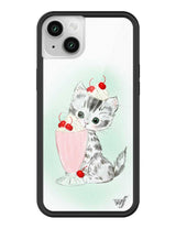 Kitty Shake iPhone Case from Wildflower Cases