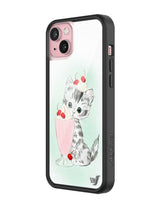 Kitty Shake iPhone Case from Wildflower Cases